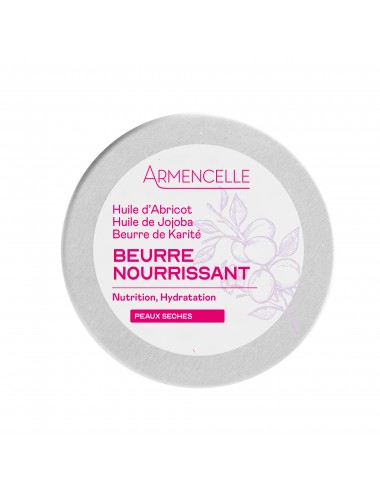 Beurre Nourrissant *