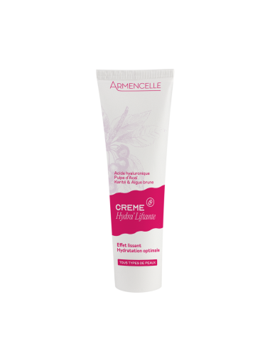 Crème de jour Hydra'liftante *