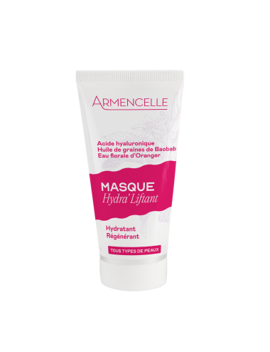 Masque Hydra'liftant bio *