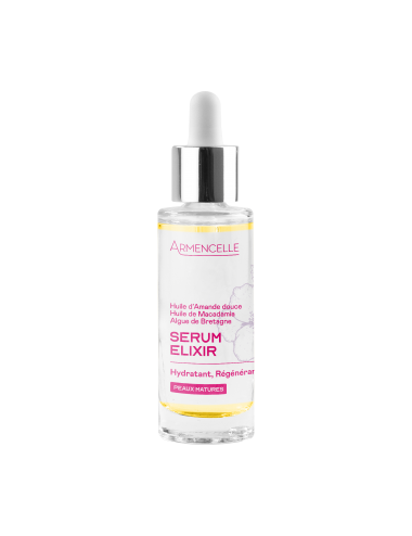 Serum Elixir - complexe...