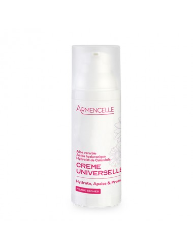 Crème universelle