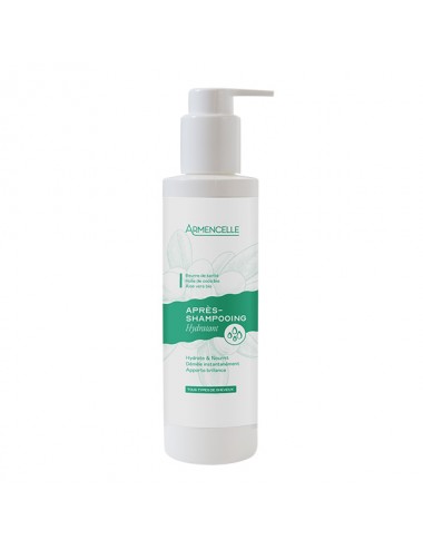 Après Shampooing Hydratant