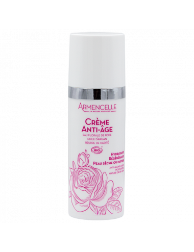 crème anti-âge creme anti rides