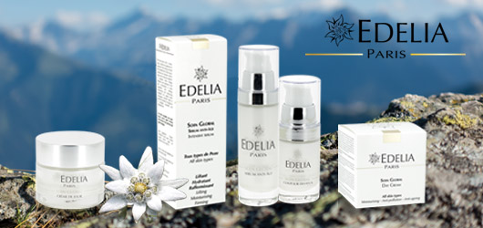 Gamme Edelia