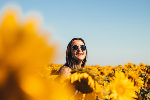 protéger sa peau du soleil